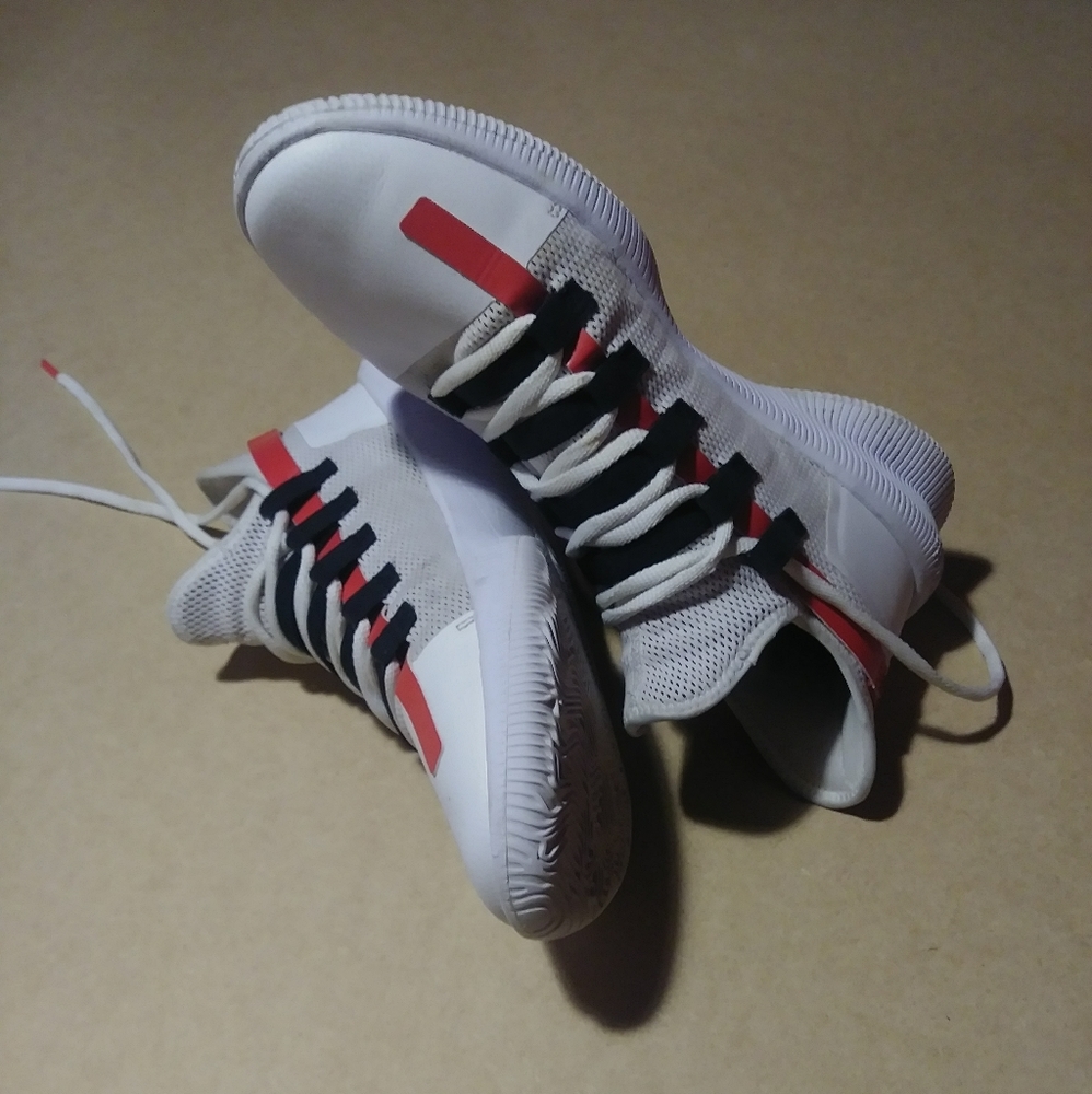 Under Armour shoes